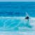 Got Barreled surf photos Snapper Rocks by Simon Garrett