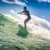 Got Barreled surf photos Snapper Rocks by Oscar Codoceo
