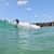 Got Barreled surf photos Duranbah Beach (D-bah) by Rami Lomba