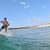 Got Barreled surf photos Duranbah Beach (D-bah) by Rami Lomba