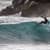 Got Barreled surf photos Duranbah Beach (D-bah) by John McJannett