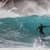 Got Barreled surf photos Duranbah Beach (D-bah) by John McJannett