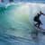 Got Barreled surf photos Duranbah Beach (D-bah) by John McJannett