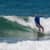 Got Barreled surf photos Sharpes Beach by Cristopher  Jones