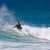 Got Barreled surf photos Sharpes Beach by Cristopher  Jones