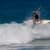 Got Barreled surf photos Sharpes Beach by Cristopher  Jones