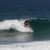 Got Barreled surf photos Sharpes Beach by Cristopher  Jones
