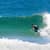 Got Barreled surf photos Sharpes Beach by Cristopher  Jones