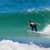 Got Barreled surf photos Sharpes Beach by Cristopher  Jones
