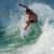 Got Barreled surf photos Snapper Rocks by Richard Goldner