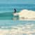 Got Barreled surf photos Lennox Point by Adar Wallerstein