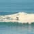 Got Barreled surf photos Lennox Point by Adar Wallerstein
