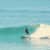 Got Barreled surf photos Lennox Point by Adar Wallerstein