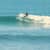 Got Barreled surf photos Lennox Point by Adar Wallerstein