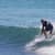 Got Barreled surf photos Burleigh Heads by John McJannett