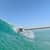 Got Barreled surf photos Duranbah Beach (D-bah) by Rami Lomba
