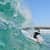 Got Barreled surf photos Duranbah Beach (D-bah) by Rami Lomba