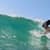 Got Barreled surf photos Duranbah Beach (D-bah) by Rami Lomba