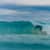 Got Barreled surf photos Snapper Rocks by Simon Garrett