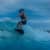 Got Barreled surf photos Snapper Rocks by Simon Garrett