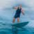 Got Barreled surf photos Snapper Rocks by Simon Garrett