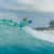 Got Barreled surf photos Snapper Rocks by Simon Garrett