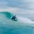 Got Barreled surf photos Snapper Rocks by Simon Garrett