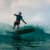Got Barreled surf photos Rainbow Bay by Simon Garrett