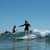 Got Barreled surf photos The Pass by Tal Romano
