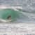 Got Barreled surf photos Duranbah Beach (D-bah) by Samuel Rashleigh