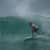 Got Barreled surf photos Greenmount by Karin Hatakeyama