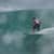 Got Barreled surf photos Greenmount by Karin Hatakeyama
