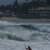 Got Barreled surf photos Greenmount by Karin Hatakeyama
