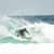 Got Barreled surf photos Snapper Rocks by Brenda Cruz