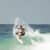 Got Barreled surf photos Snapper Rocks by Brenda Cruz