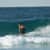 Got Barreled surf photos Snapper Rocks by Brenda Cruz