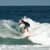 Got Barreled surf photos Snapper Rocks by Brenda Cruz