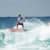 Got Barreled surf photos Snapper Rocks by Brenda Cruz