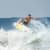 Got Barreled surf photos Snapper Rocks by Brenda Cruz