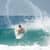 Got Barreled surf photos Snapper Rocks by Brenda Cruz