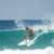 Got Barreled surf photos Snapper Rocks by Brenda Cruz