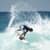 Got Barreled surf photos Snapper Rocks by Brenda Cruz
