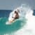 Got Barreled surf photos Snapper Rocks by Brenda Cruz