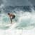 Got Barreled surf photos Snapper Rocks by Brenda Cruz