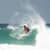 Got Barreled surf photos Snapper Rocks by Brenda Cruz