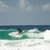 Got Barreled surf photos Snapper Rocks by Brenda Cruz