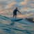 Got Barreled surf photos Snapper Rocks by Simon Garrett