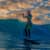Got Barreled surf photos Snapper Rocks by Simon Garrett