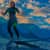 Got Barreled surf photos Snapper Rocks by Simon Garrett