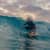 Got Barreled surf photos Snapper Rocks by Simon Garrett